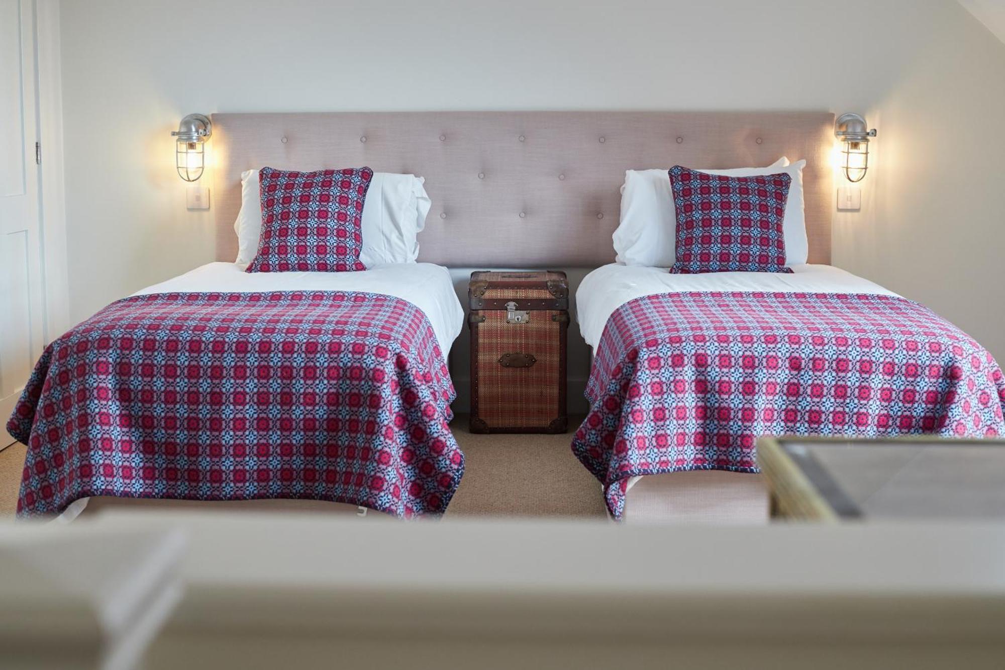 The Pig Shed Motel Castle Acre Habitación foto
