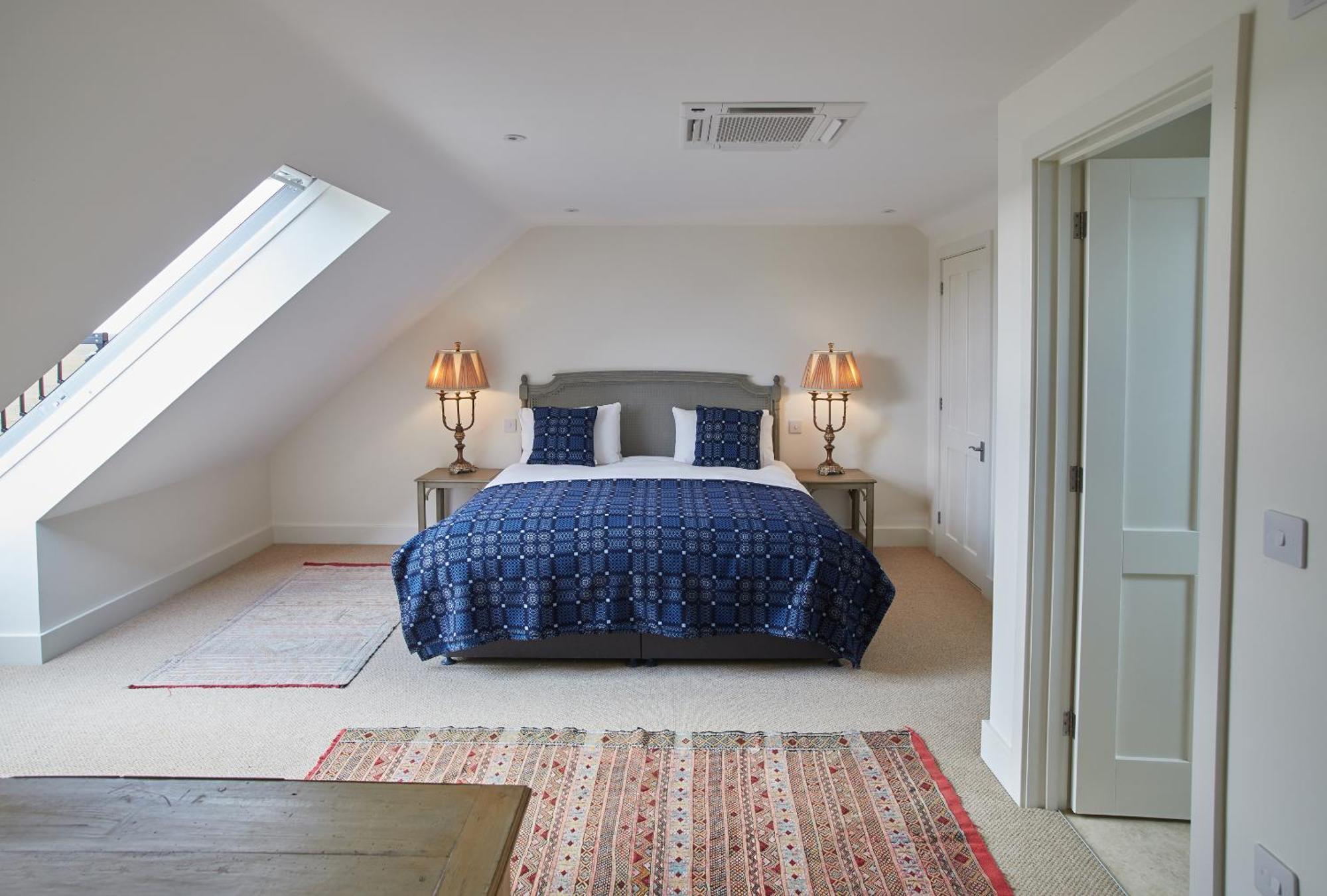 The Pig Shed Motel Castle Acre Habitación foto